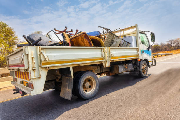 Demolition Debris Removal in Lecanto, FL