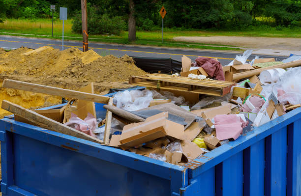 Retail Junk Removal in Lecanto, FL